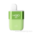 Hot Sale HQD 5000 Puffs new disposable